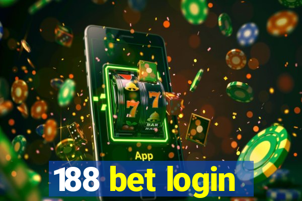 188 bet login